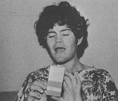 Micky Dolenz