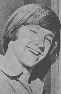 Peter Tork