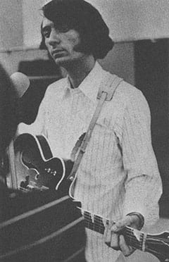 Mike Nesmith