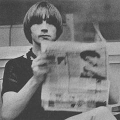 Peter Tork