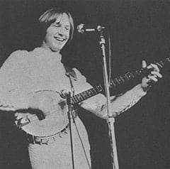 Peter Tork