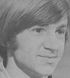 Peter Tork