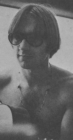 Peter Tork