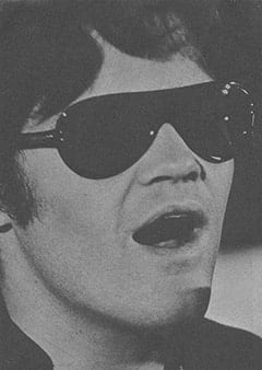 Micky Dolenz