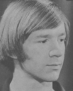 Peter Tork