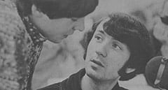 Davy Jones, Mike Nesmith