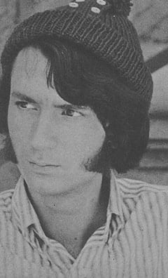 Mike Nesmith