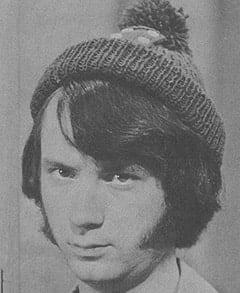 Mike Nesmith