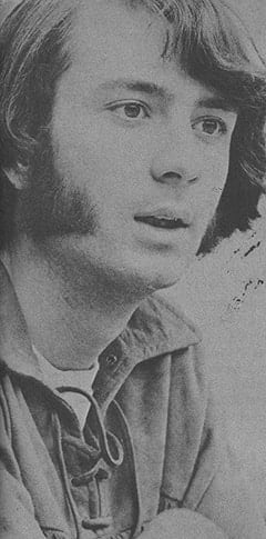 Mike Nesmith