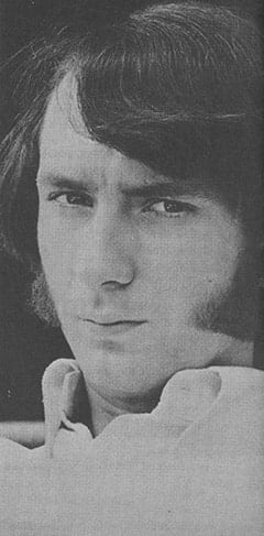 Mike Nesmith