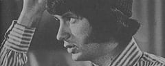 Mike Nesmith