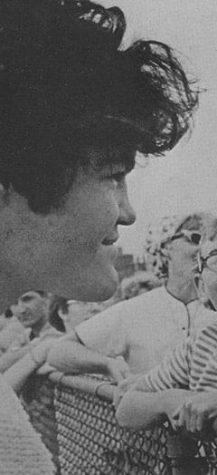 Micky Dolenz