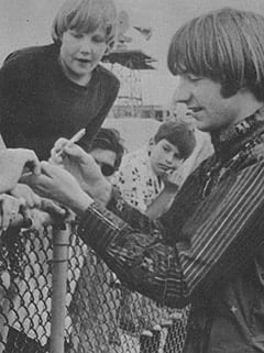 Peter Tork
