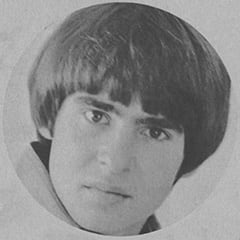 Davy Jones