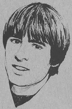 Davy Jones