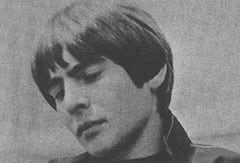 Davy Jones