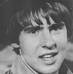 Davy Jones