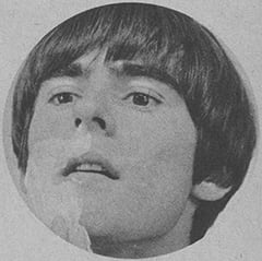 Davy Jones