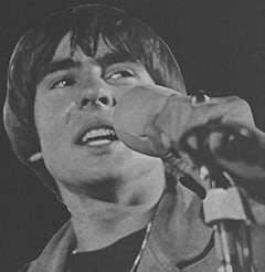 Davy Jones