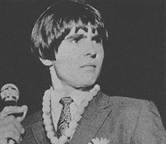 Davy Jones