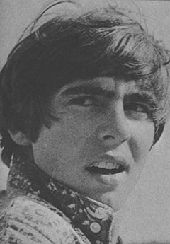 Davy Jones