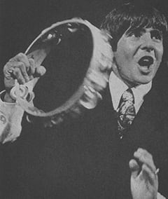 Davy Jones