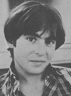 Davy Jones