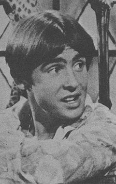 Davy Jones