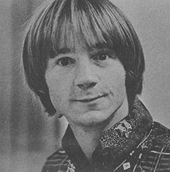 Peter Tork