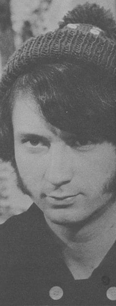 Mike Nesmith