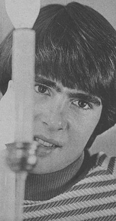 Davy Jones