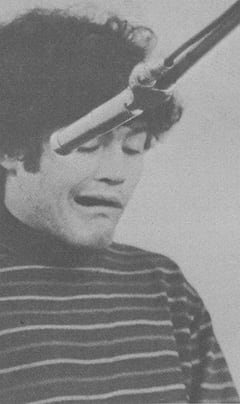 Micky Dolenz