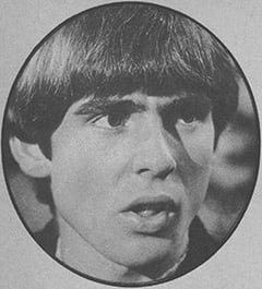 Davy Jones