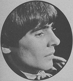 Davy Jones