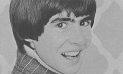 Davy Jones