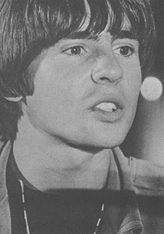 Davy Jones