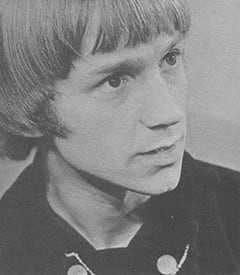 Peter Tork