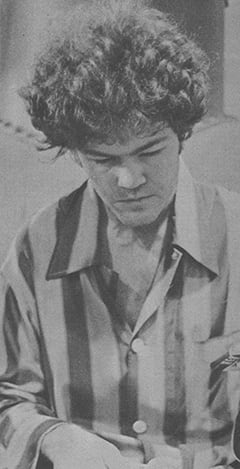 Micky Dolenz