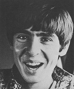 Davy Jones