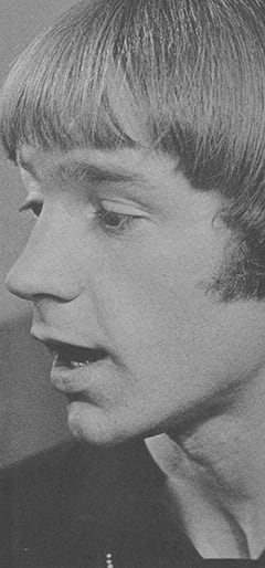 Peter Tork