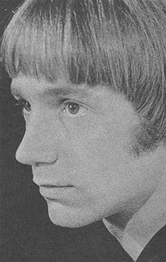 Peter Tork