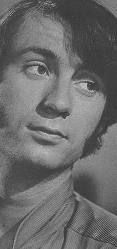 Mike Nesmith