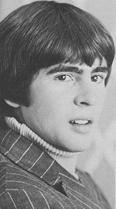 Davy Jones