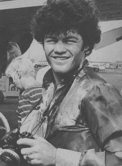 Micky Dolenz