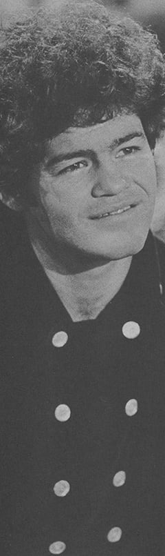 Micky Dolenz