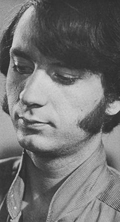 Mike Nesmith