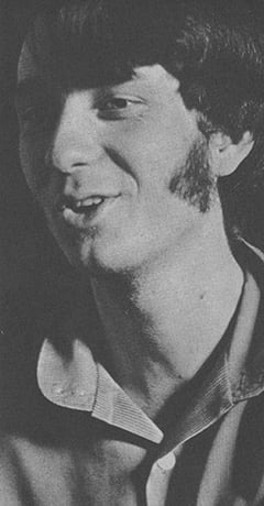 Mike Nesmith