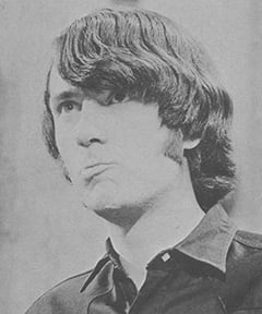 Mike Nesmith