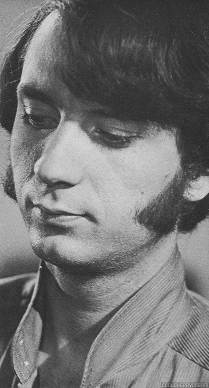 Mike Nesmith - The Only Child | Monkee Spectacular (January 1968 ...