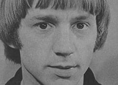 Peter Tork